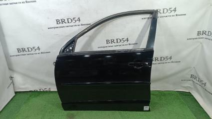 Фото запчасти дверь боковая передняя левая Toyota VOLTZ 2003 контрактная запчасть Запчасть дверь боковая передняя левая Toyota VOLTZ 2003