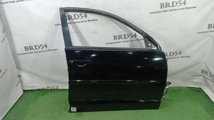 Фото запчасти дверь боковая передняя правая Toyota VOLTZ 2003 контрактная запчасть Запчасть дверь боковая передняя правая Toyota VOLTZ 2003
