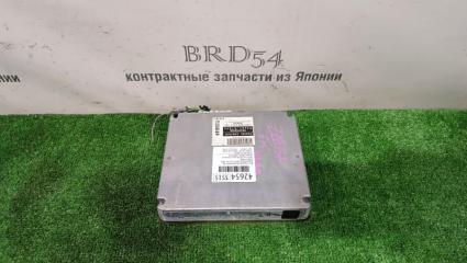 Блок управления двигателем ЭБУ Toyota VOLTZ 2003