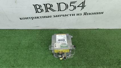 Фото запчасти блок управления srs Toyota Corona Premio 1999 контрактная запчасть Запчасть блок управления srs Toyota Corona Premio 1999