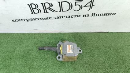 Фото запчасти датчик удара airbag правый Toyota Mark II 1998 контрактная запчасть Запчасть датчик удара airbag правый Toyota Mark II 1998
