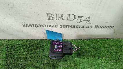 Запчасть реостат печки Toyota Corolla Spacio 2001