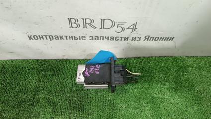 Фото запчасти реостат печки Toyota Corona Premio 2001 контрактная запчасть Запчасть реостат печки Toyota Corona Premio 2001