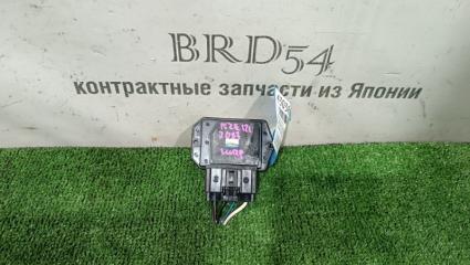 Запчасть реостат печки Toyota Corolla Spacio 2003