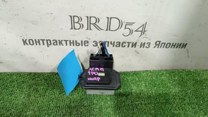 Запчасть реостат печки Toyota IPSUM 2007