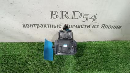 Запчасть реостат печки Toyota Camry 2005