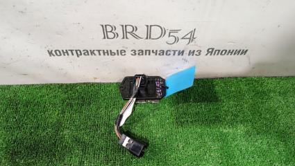 Запчасть реостат печки Toyota VOLTZ 2003