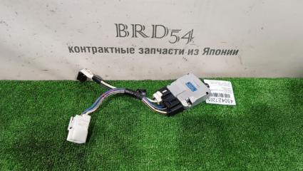 Запчасть реостат печки Toyota Mark II 2000