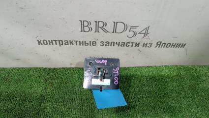 Запчасть реостат печки Toyota Carina ED 1995