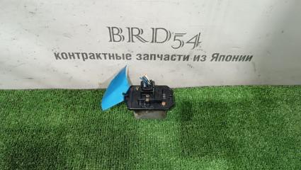 Запчасть реостат печки Toyota Vitz 2001