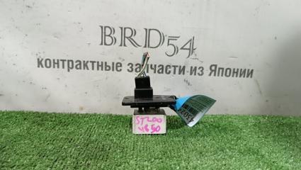 Запчасть реостат печки Toyota Carina ED 1995