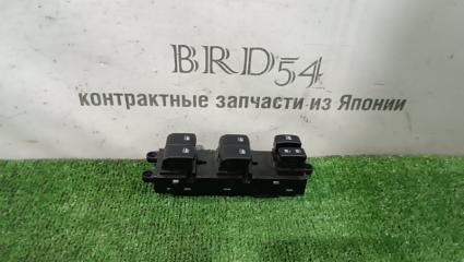 Блок управления стеклоподъемниками передний правый Subaru Outback 2013 контрактная Блок управления стеклоподъемниками передний правый Subaru Outback 2013