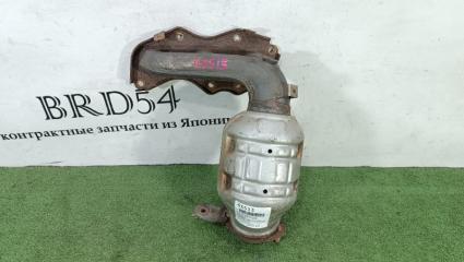 Запчасть коллектор выпускной передний Toyota harrier