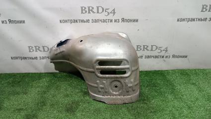 Запчасть кожух выпускного коллектора Toyota GAIA