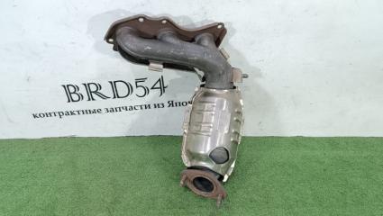 Запчасть коллектор выпускной задний Toyota Highlander