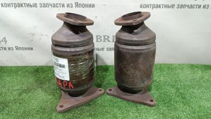Фото запчасти банка катализатора Toyota Celsior контрактная запчасть Запчасть банка катализатора Toyota Celsior