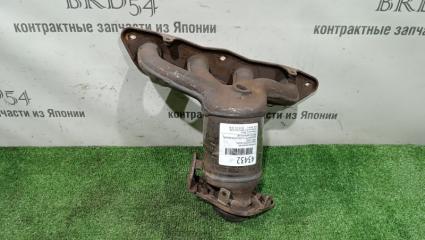 Запчасть коллектор выпускной Toyota bb