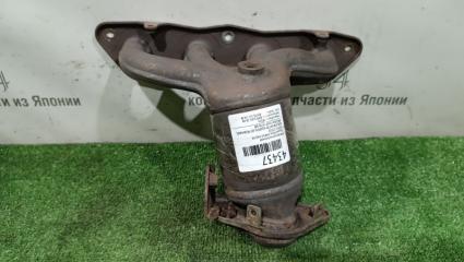 Запчасть коллектор выпускной Toyota Porte