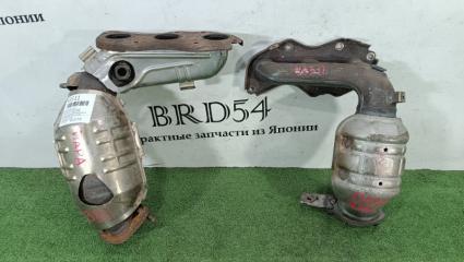 Запчасть коллектор выпускной Toyota harrier