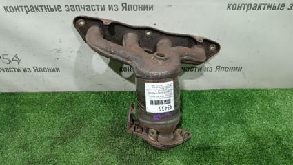 Запчасть коллектор выпускной Toyota Corolla Fielder