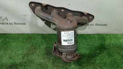 Запчасть коллектор выпускной Toyota Porte