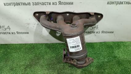 Запчасть коллектор выпускной Toyota Raum