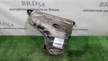 Запчасть коллектор выпускной Toyota IST
