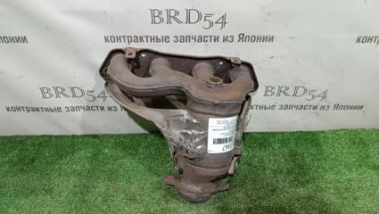 Запчасть коллектор выпускной Toyota Wish