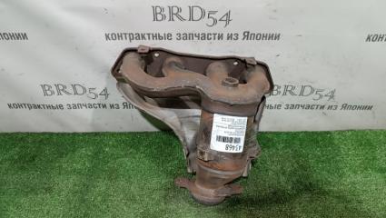Запчасть коллектор выпускной Toyota Wish
