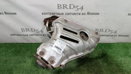 Запчасть коллектор выпускной Toyota Ractis