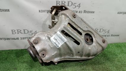 Запчасть коллектор выпускной Toyota Spade