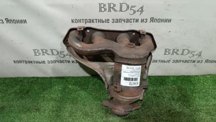 Запчасть коллектор выпускной Toyota Wish