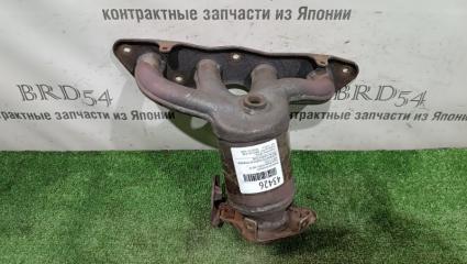 Запчасть коллектор выпускной Toyota Probox