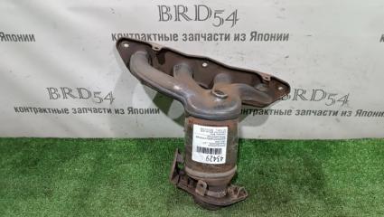 Запчасть коллектор выпускной Toyota SIENTA