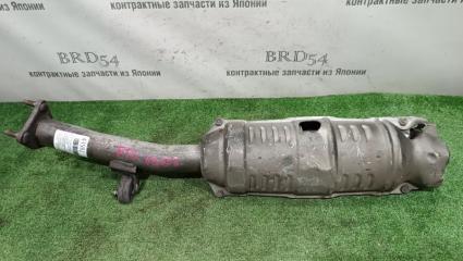 Приемная труба глушителя Honda Civic Ferio