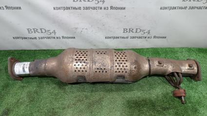 Запчасть глушитель ford Kuga
