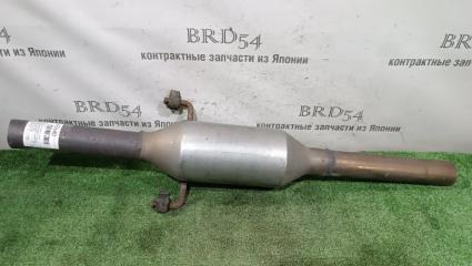Запчасть резонатор Toyota Avensis