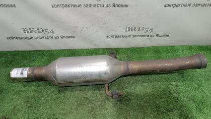 Запчасть резонатор Toyota Avensis