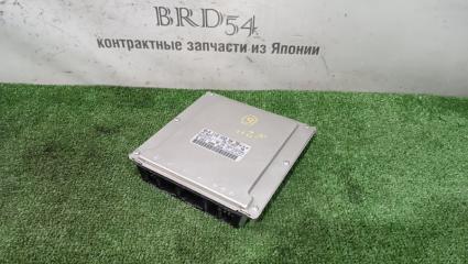 Запчасть блок управления двигателем эбу mercedes-benz E-Class