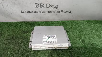 Запчасть блок управления esp mercedes-benz E-Class