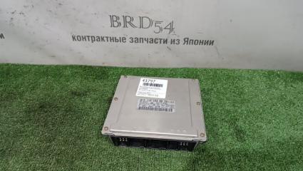 Запчасть блок управления двигателем эбу mercedes-benz M-class