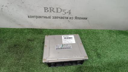 Запчасть блок управления двигателем эбу mercedes-benz E-Class