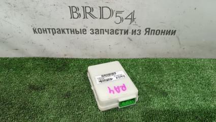 Запчасть блок комфорта Honda Odyssey