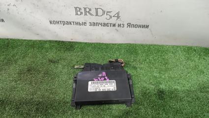 Запчасть блок управления парктрониками mercedes-benz C-Class