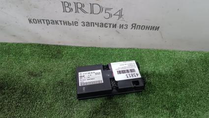 Фото запчасти блок управления подогревом сидений mercedes-benz E-Class контрактная запчасть Запчасть блок управления подогревом сидений mercedes-benz E-Class