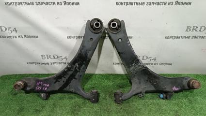 Рычаг подвески передний Subaru Outback 2005