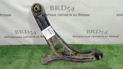 Запчасть рычаг подвески передний левый Toyota Funcargo 2001