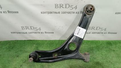 Запчасть рычаг подвески передний правый Toyota Funcargo 2001