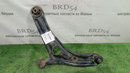Запчасть рычаг подвески передний левый Toyota Vitz 2001