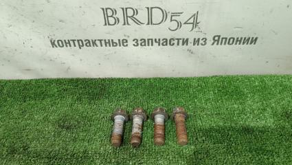 Запчасть болт подвески передний Toyota Mark II 1996